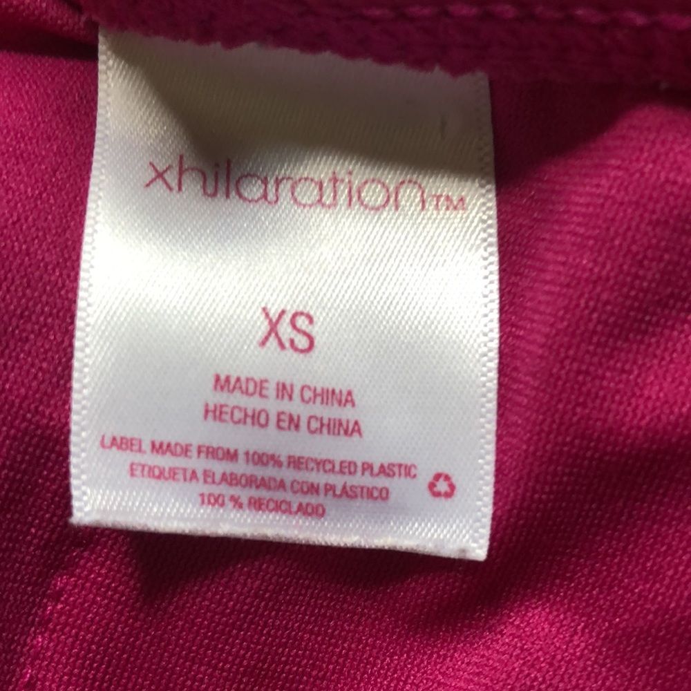 XHILARATION bikini - Picture 6 of 6